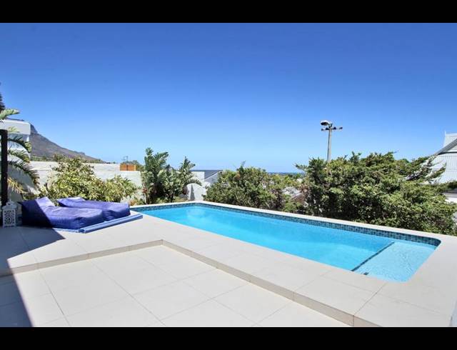 4 BEDROOM PROPERTY TO RENT IN BAKOVEN